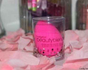 Beauty Blender : Pourquoi j’ai sauté le pas ?