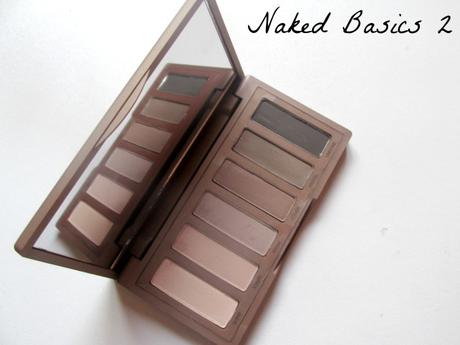naked basics 2