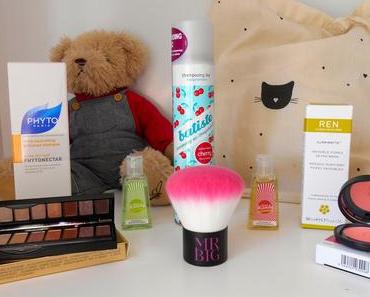 Haul time #1