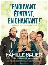 * Avis Du Film: La Famille Bélier *