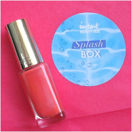 Beauty Box de L'oréal Splash