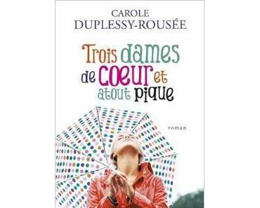 Bilan de mes lectures du mois de mai 2015