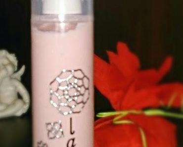 Lait ‘ BB rose ‘ pour le corps