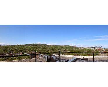 UNE TROYENNE À MONTRÉAL #1 : LE CHOC DES LANGUES