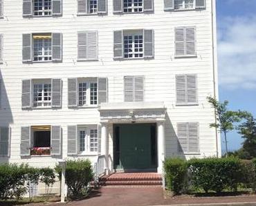 Un week-end à Trouville/Deauville