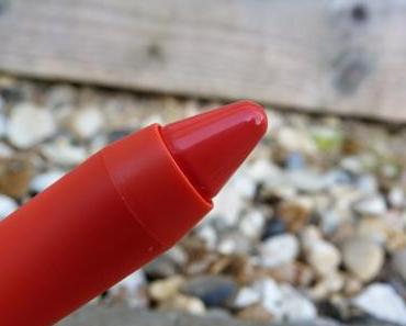 Rouges à lèvres mats [partie 2] : les crayons jumbo
