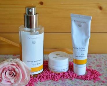 Ma Routine Jour de DR HAUSCHKA