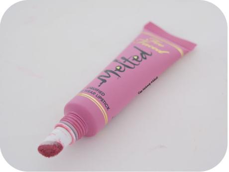 Melted Fig - Too Faced
