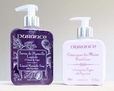 Durance, La figue et Moi !