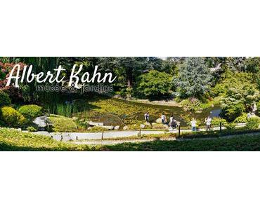 Albert-Kahn, ou le Japon à Paris