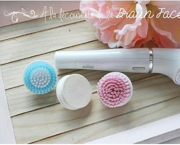 A la découverte de la Braun Face !