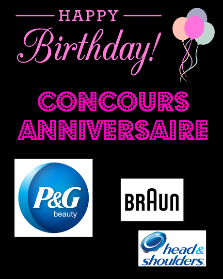 Le blog fête ses 2 ans [Concours N°4]