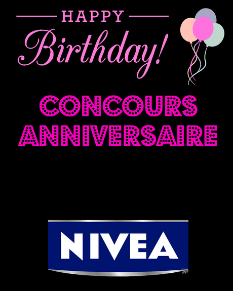 Le blog fête ses 2 ans [Concours N°3]