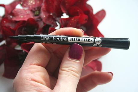 C'est parti pour une bataille d'Eye-Liner avec Bourjois