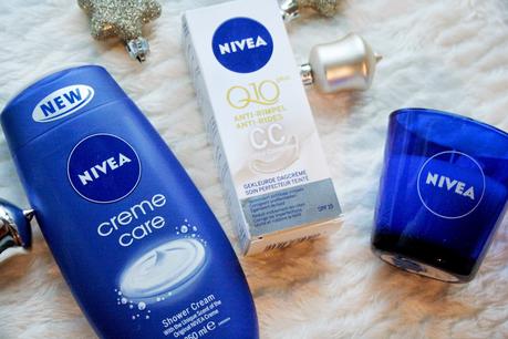 Cet hiver, mon principal compagnon sera Nivea!