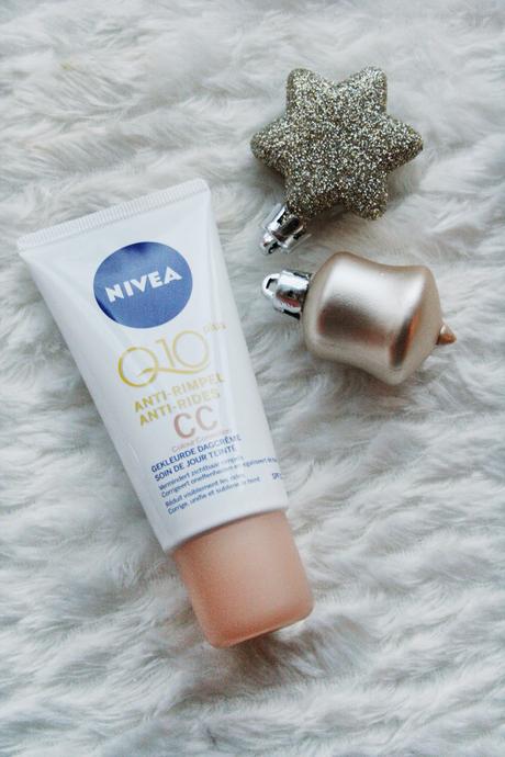 Cet hiver, mon principal compagnon sera Nivea!