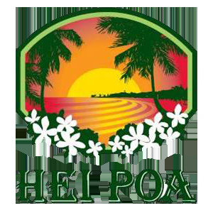 Logo Hei Poa
