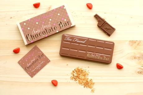 Quand la Semi-Sweet Chocolate Bar fait bondir mon cœur ! Vidéo #3