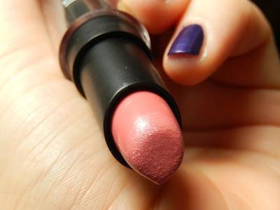Friday Lipstick ! #6