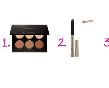 Wishlist du mois de juin sur The Beautyst
