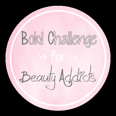 Un défi pour remporter une surprise : ouverture du Bold Challenge for Beauty Addicts