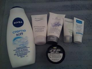 Mes produits finis