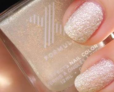 Mon vernis de l'été c'est lui ! Vive le Moonwalk de Formula X !