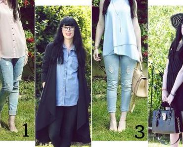 [Concours] Le look du mois