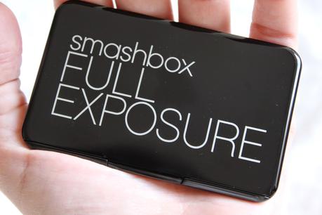 Mini full exposure de smashbox: un flop devenu top?