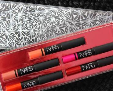 Digital World Lip Pencil coffret - NARS