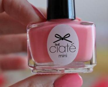 Le vernis du vendredi: hoopla - ciaté