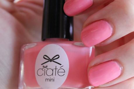 Le vernis du vendredi: hoopla - ciaté