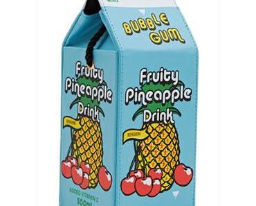 Un petit jus de fruits?