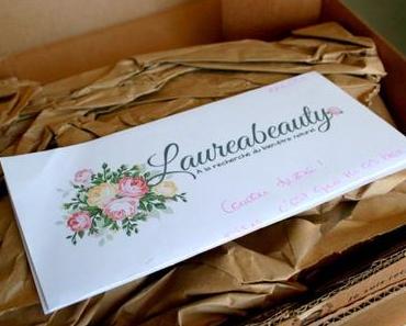 L’Été entre blogueuses – Mon SWAP avec Laureabeauty