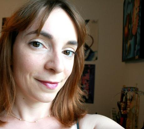 [Month Make Up Fever] Ma routine makeup minimaliste, sans pinceau !