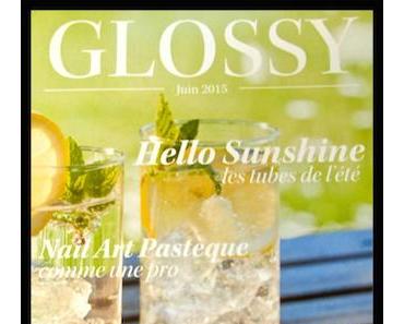 Glossybox de juin : Hello Sunshine