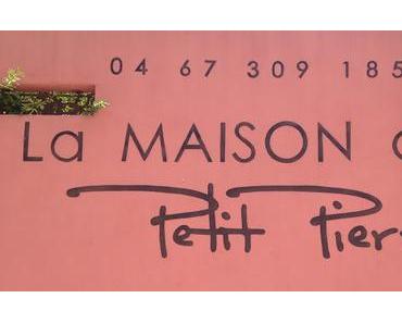 J'ai testé: manger chez Pierre Augé de Top chef!