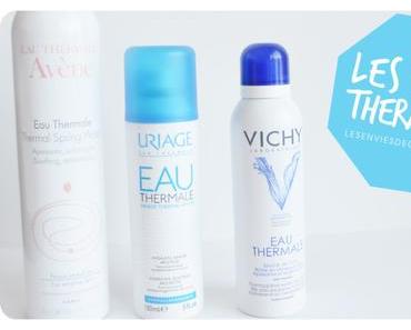 Quelle eau thermale choisir ?