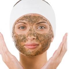 Zoom sur le gommage....