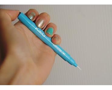 Crash test : Miami Click Slick Eyeliner