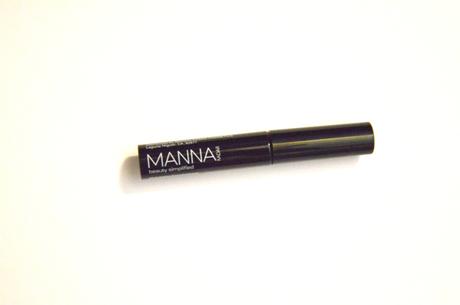 Base pour mascara // Manna Kadar Cosmetics