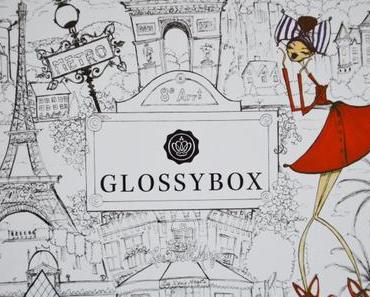 Glossybox : Un style à la française !