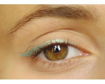 Gradient liner