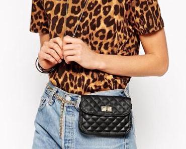 La banane façon fashionista