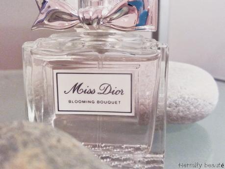 Miss Dior Blooming Bouquet mon parfum