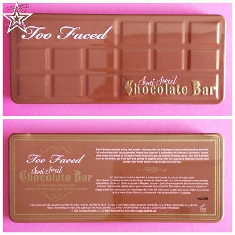 Semi sweet Chocolate Bar (4)