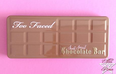 Semi sweet chocolate bar