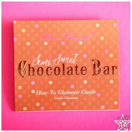 Semi sweet Chocolate Bar (1)