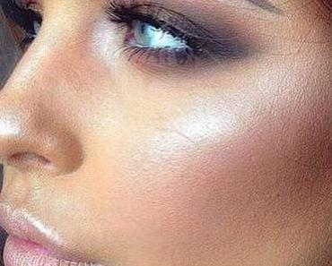 Hello Strobing Bye bye conturing