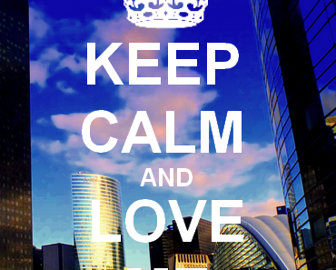 ✰ Keep Calm and Love Me avec Air-D Photographe ✰